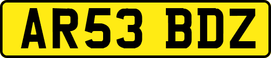 AR53BDZ