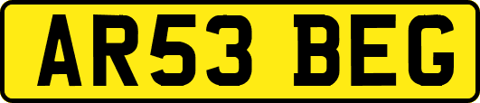 AR53BEG