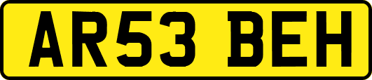 AR53BEH