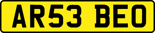 AR53BEO