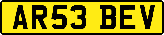 AR53BEV