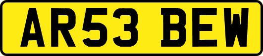 AR53BEW