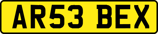 AR53BEX