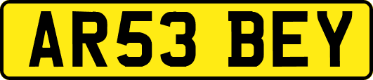 AR53BEY