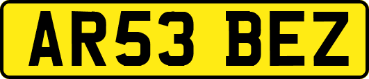 AR53BEZ
