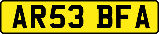 AR53BFA