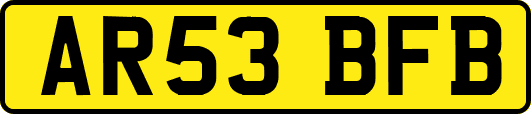 AR53BFB