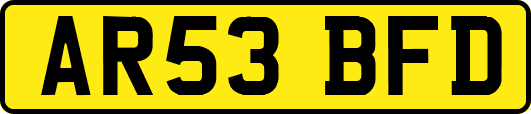 AR53BFD