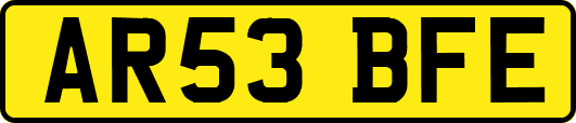 AR53BFE