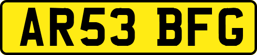AR53BFG