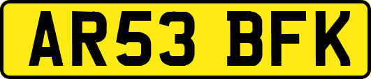AR53BFK