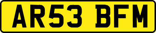 AR53BFM