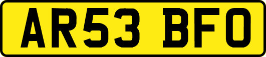 AR53BFO