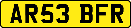 AR53BFR