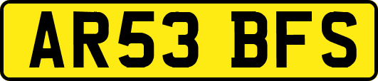 AR53BFS