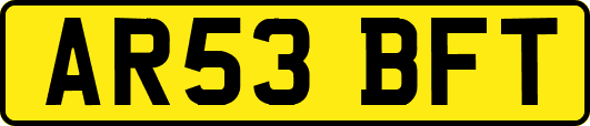 AR53BFT