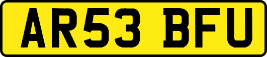 AR53BFU