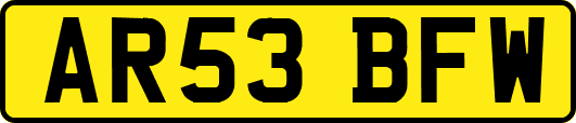 AR53BFW