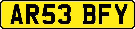 AR53BFY