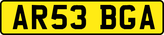 AR53BGA