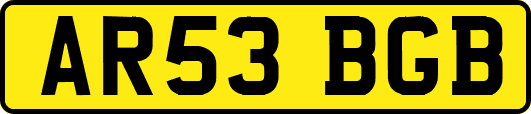 AR53BGB