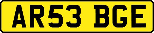 AR53BGE
