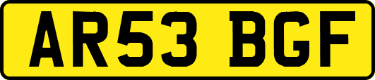 AR53BGF
