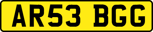 AR53BGG