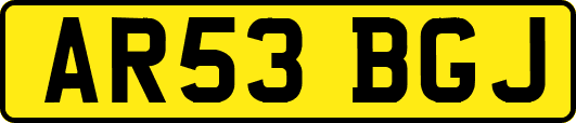 AR53BGJ