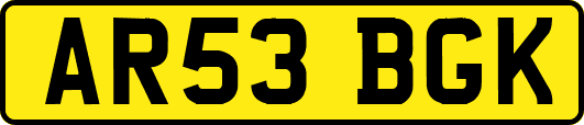 AR53BGK