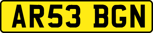 AR53BGN