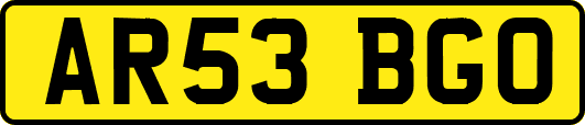 AR53BGO