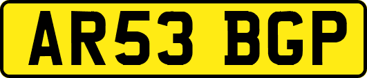 AR53BGP