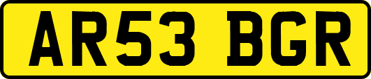 AR53BGR