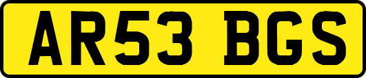 AR53BGS