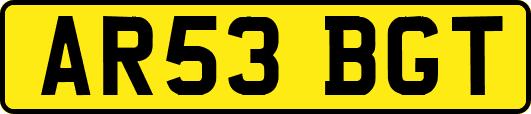 AR53BGT