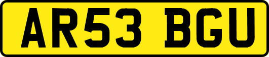 AR53BGU