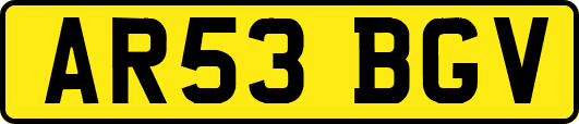 AR53BGV