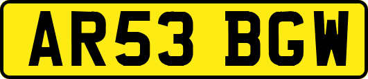 AR53BGW
