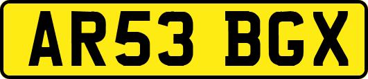 AR53BGX