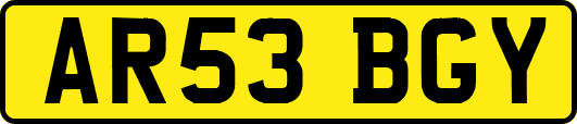 AR53BGY