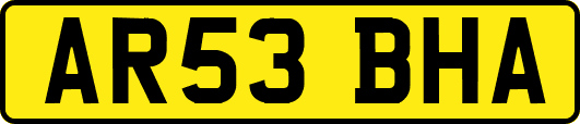 AR53BHA