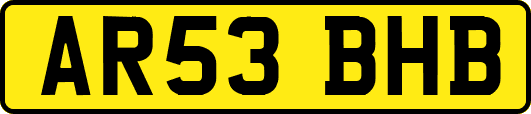 AR53BHB