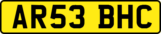AR53BHC