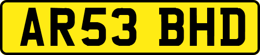 AR53BHD