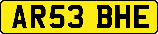 AR53BHE