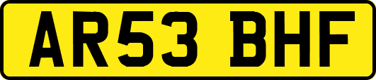AR53BHF