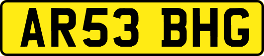 AR53BHG