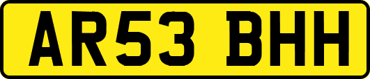 AR53BHH
