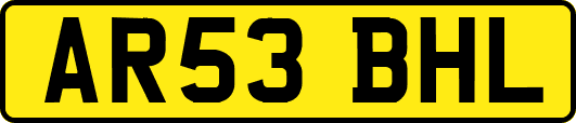 AR53BHL